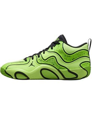 Nike Tatum 3 "6Th Hv5912 300" - Green