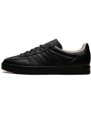 adidas Gazelle Indoor "Luxe Pack" Jh5415" - Black