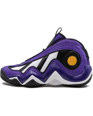 adidas Crazy 97 "Dunk Contest" Gy4520" - Blue