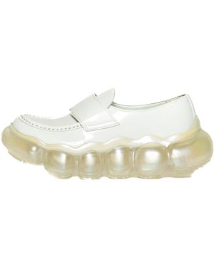 grounds Jewellery Loafer Aurora 787" - Black