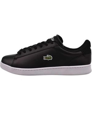 Lacoste Carnaby Set 224 1 Sma 748Sma0011 312" - Black