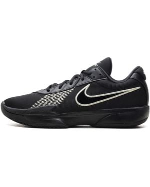 Nike Gt Cut Academy Alabaster" Fb2599 011" - Black