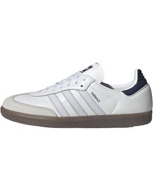 adidas Samba Og /Frozen" Kj7527" - Black