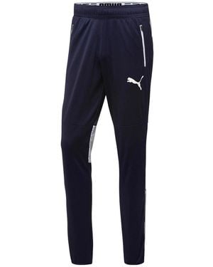 PUMA Flicker Tech Track Pant 515495 02" - Black