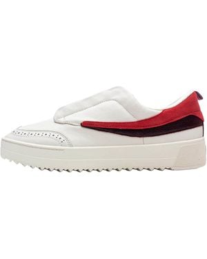 Fila Sanati Sl "Gardenia Syrah" 1Tm02031 156" - Black