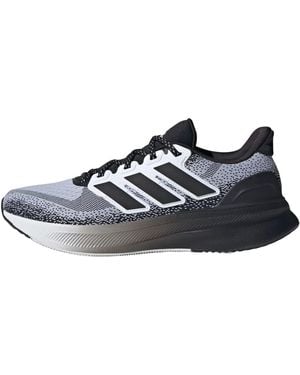 adidas Ultrarun 5 "Core Cloud" Js2836" - Black