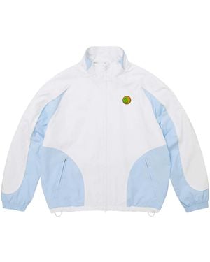 Supreme Jordan Track Jacket "Ss26 - Black