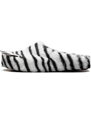 Bravest Studios Tiger Bear Claw "Mule" Bs96" - Black