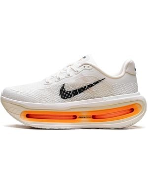 Nike Vomero Premium "Sail Coconut Milk" Iq4035 100" - Black