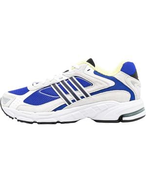 adidas Response Cl Shoes "Cloud Core Lucid" Id4596" - Blue