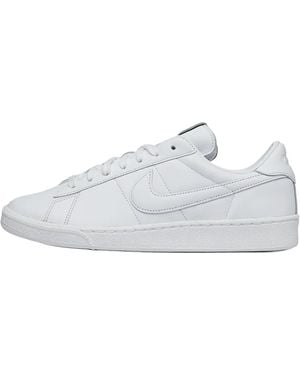 Nike Tennis Classic Comme Des Garcons" Fn2249 100" - Black