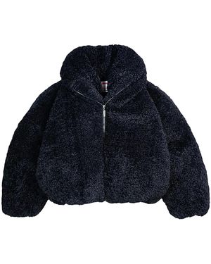 RIVINGTON Enoch The Coat Ench Co00" - Blue