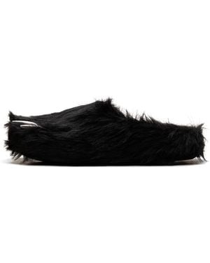 Bravest Studios Bear Claw Mule Bs50" - Black