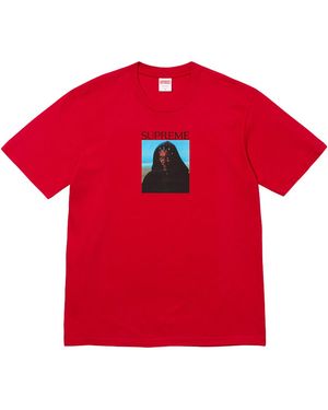 Supreme Sith Shirt "Fw26 - Red