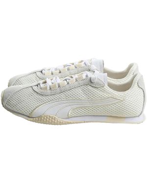 PUMA H-Street "Warm Alpine Snow" 405422 04" - Metallic