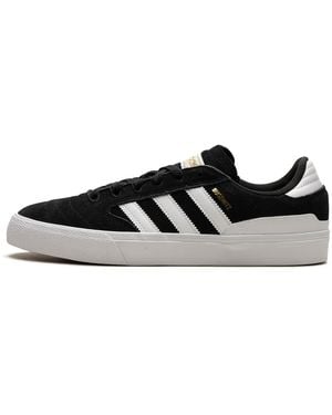 adidas Busenitz Vulc Ii Ef8472" - Black