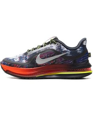 Nike Air Zoom Pegasus Premium "Multi-Pixel" Im6778 902" - Black