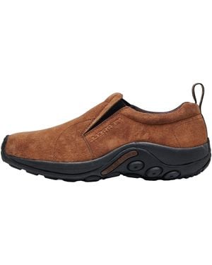 Merrell Jungle Moc "Dark Earth" J65685" - Black