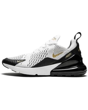 Nike Air Max 270 Av7892 100" - Black