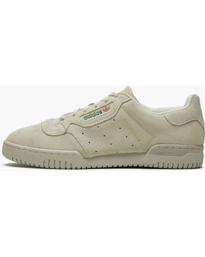 Yeezy Powerphase "Clear" - Multicolor