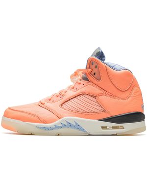 Nike Air 5 Retro "Dj Khaled - Black