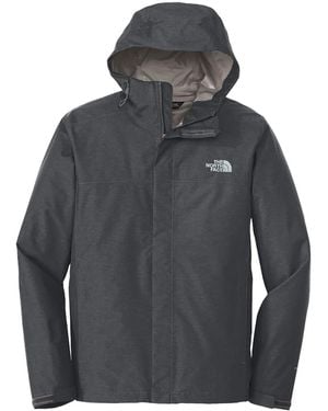 The North Face Dryvent "Dark" Nf0A3Lh4Dyz" - Black