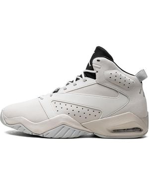 Nike Air Mid Lift Off "Light Bone" Ar4430 004" - Black