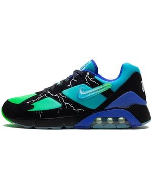 Nike Air Max 180 "Doernbecher" Ib6070 920" - Blue