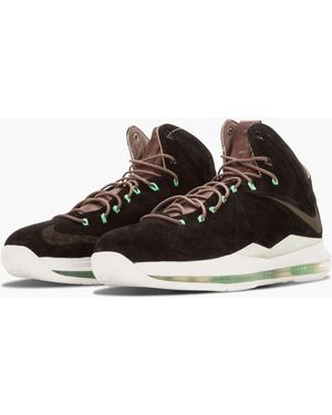 Nike Lebron Soldier 10 Sneakers for Men Up to 5 off Lyst