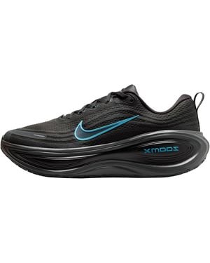 Nike Vomero Plus "Anthracite Light Current" Hv8150 018" - Black