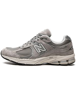 New Balance 2002R "Marblehead" Ml2002Rc" - Black