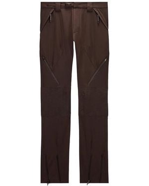 Travis Scott Cact.Us Corp X Nike Nrg Bh Pant Dm1280 220" - Black