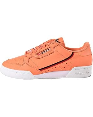 adidas Continental 80 "Easy" Cg7124" - Black
