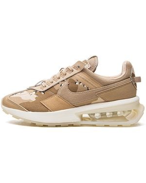 Nike Air Max Pre Day Se Mns "Desert Camo" Dx2312 200" - Black
