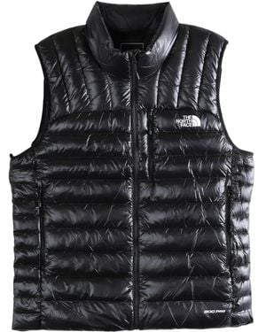 The North Face Summit Breithorn Vest "Tnf" Nf0A8Hqsjk3" - Black