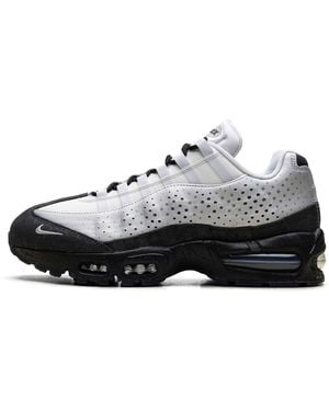 Nike Air Max 95 "Seongsu" Iq3363 025" - Black