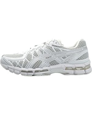 Asics Gel-Kayano 20 "Glacier" 1203A388 028" - Black