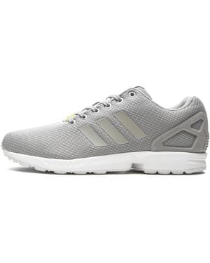 adidas Zx Flux "Granite" M19838" - Black