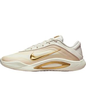 Nike A'Ja Wilson A'One Dynasty" Fz8606 102" - Black