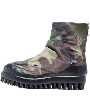 424 Miner Marathon (Aw25) Fff5Mq62Aptf001C01" - Black