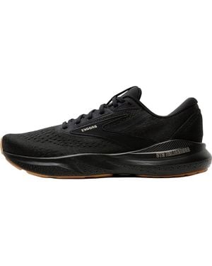 Brooks Adrenaline Gts 24 110437-1D-036" - Black