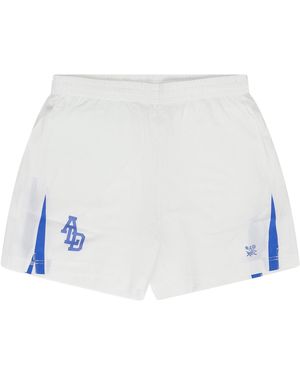 Aimé Leon Dore Lacrosse Shorts Ald Mbtm 0128" - Black