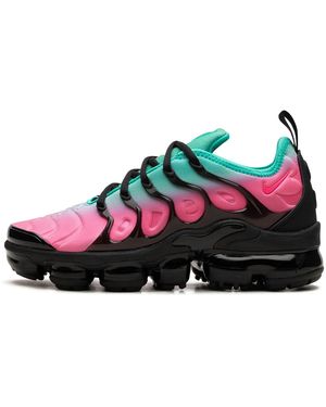 Nike Vapormax Plus "Miami Nights" Fn7175 630" - Black