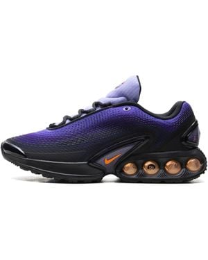 Nike Air Max Dn Se "Medium Total" Hf5531 500" - Blue