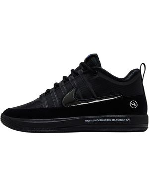Nike Book 2 "Fragment Design - Black