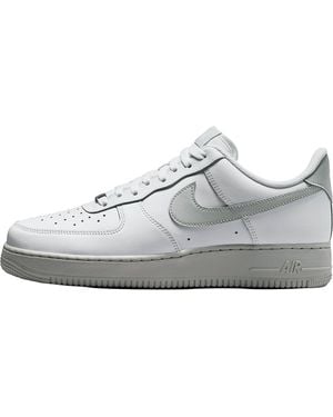 Nike Air Force 1 '07 "Summit" Fj4146 128" - Grey