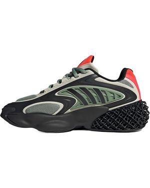 adidas 4D Krazed Army" Hp2812" - Black