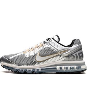 Nike Air Max 2013 "Metallic" Hj7901 095" - Black