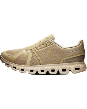 On Shoes Cloudrunner 2 "Undyed" 3Mf10074874" - Black