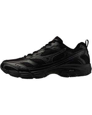 Mizuno Mxr 590078 9090" - Black